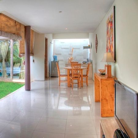 Villa Lestari Seminyak Zimmer foto