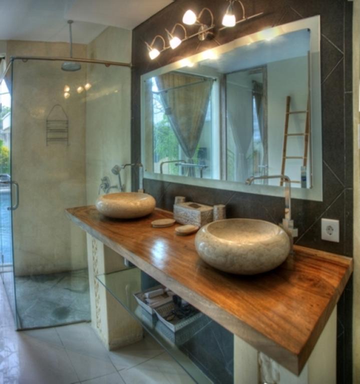 Villa Lestari Seminyak Zimmer foto